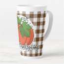 Search for happy thanksgiving mugs Harvest