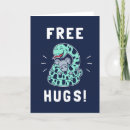 Search for free hugs cards Humour