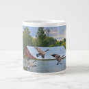 Search for canada geese mugs Waterfowl
