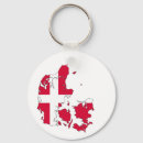 Search for danish key rings Denmark