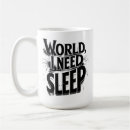 Search for the world needs mugs Vintage