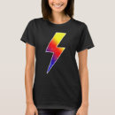 Search for white lightning tshirts Back
