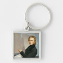 Search for self portrait key rings Easel