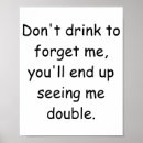 Search for drink up posters Minimal