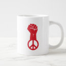Search for fists mugs Resist
