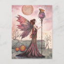 Search for dragon fairy postcards Faerie