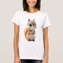 Search for chipmunk clothing Woodland creature