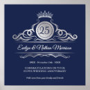 Search for silver swirls posters 25th