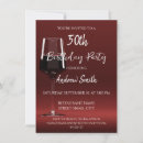 Search for glass 4x6 invitations Drink