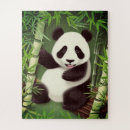 Search for panda puzzles Adorable
