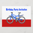 Search for bmx birthday invitations Bicycle
