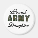 Search for proud magnets Army