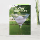 Search for golf humor birthday cards Funny