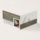 Search for published business cards Customer
