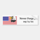 Search for september bumper stickers Usa