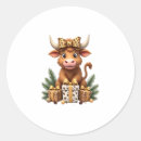 Search for cows stickers Farm