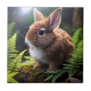 Search for dwarf tiles Bunny