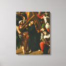 Search for carrying canvas prints Thorns