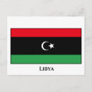 Search for libya postcards Flag