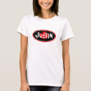 Search for justin trudeau tshirts Red
