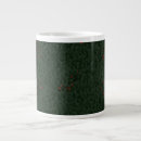 Search for needle mugs Pine needles
