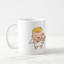 Search for cute cupid mugs Bow