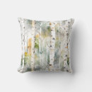 Search for birch cushions Trees