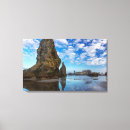 Search for sea stack canvas prints Landscape