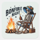 Search for bonfire stickers Campfire