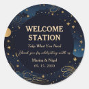 Search for table wedding stickers Reception