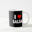 Search for salsa dancer mugs Danceclass