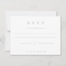 Search for 1 rsvp cards Minimalist