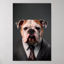 Search for boss dog art Puppy