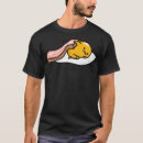 Search for gudetama tshirts Bacon