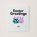 Search for easter bunny puzzles Bunnies
