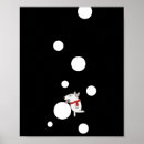 Search for snowballs posters Cute