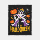 Search for retro blankets Halloween