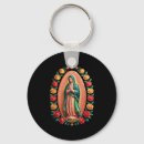 Search for virgens key rings Religious