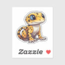 Search for cartoon iguana stickers Lizard