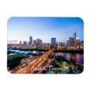 Search for austin magnets Souvenir