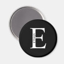 Search for name magnets Minimalist