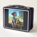 Search for pirate lunch boxes Cute