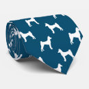 Search for bush ties Blue