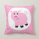 Search for cute pig cushions Kids
