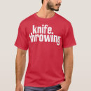Search for knife tshirts Souvenir