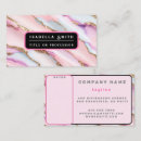 Search for collection business cards Professional