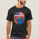 Search for mongolia tshirts Flag