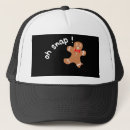 Search for gingerbread hats Funny