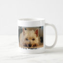 Search for westie terrier mugs Cute