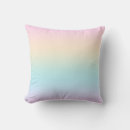 Search for kawaii cushions Rainbow